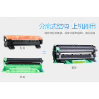 出众适用富士施乐P115B粉盒M115f M115fs P118W M118w M115B M115硒鼓