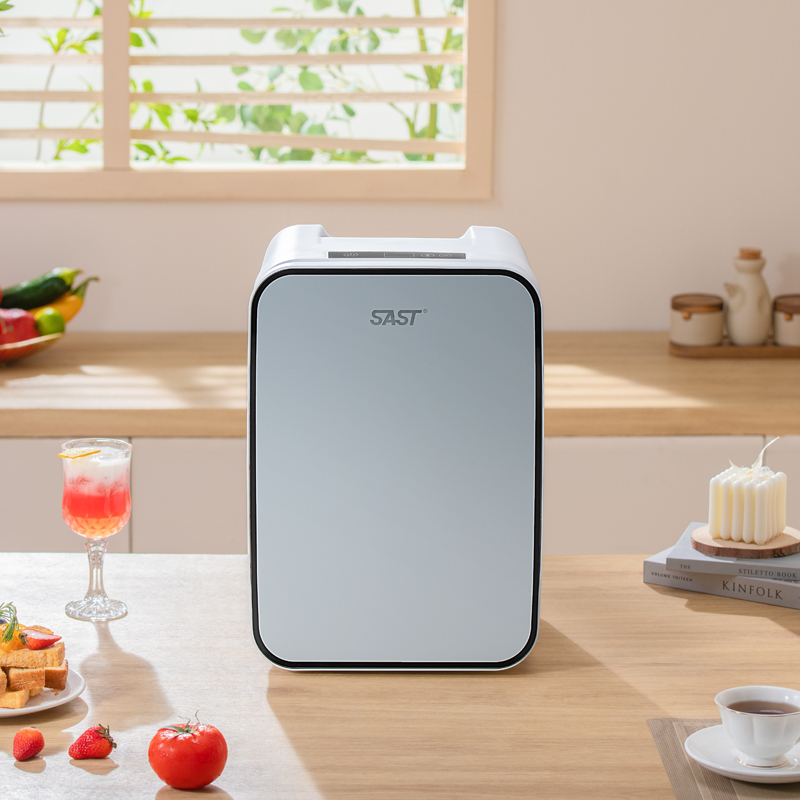 迷你小冰箱mini冷冻冷藏车载家用宿舍母乳办公室学生小型冰柜