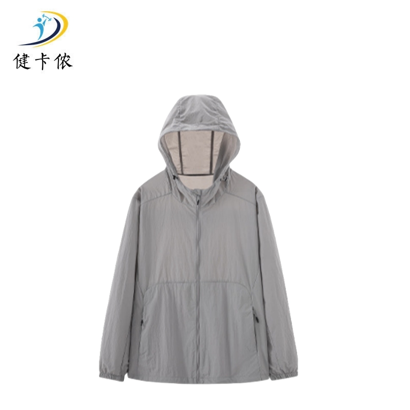 健卡侬防晒衣JK22/件高清大图