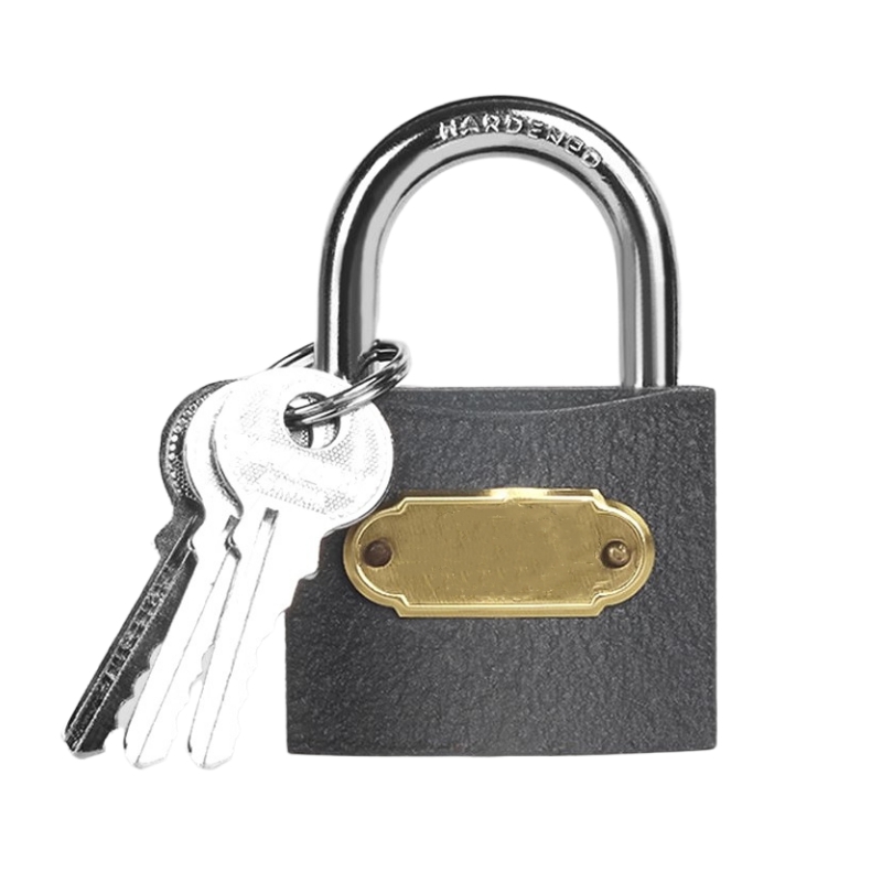 常品 挂锁 40mm 把