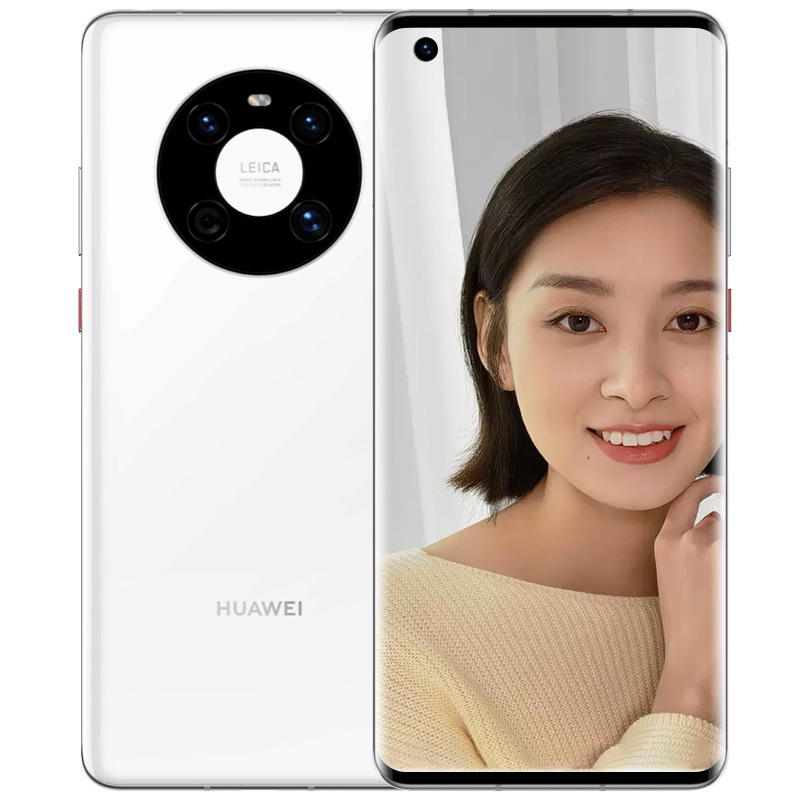 【华为(huawei)手机mate40e 5g】 华为(huawei) mate 40e 5g全网通版