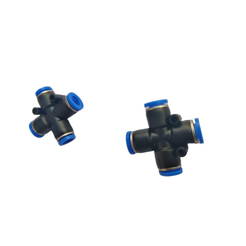 鹤程卓亿 接头 HCZY-438高清大图