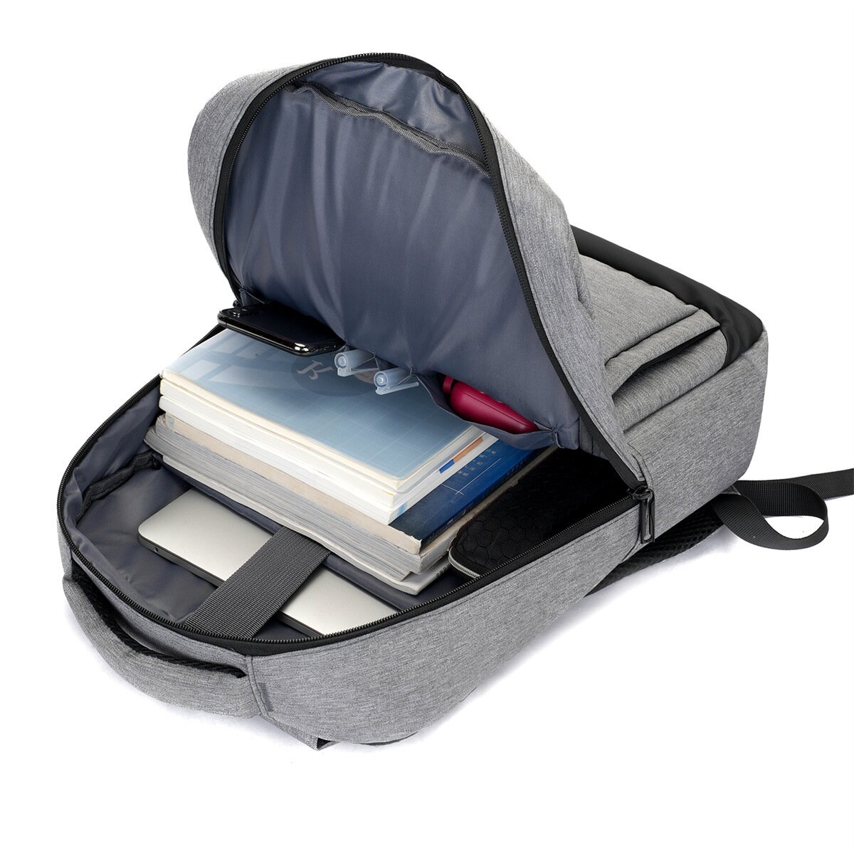 围盛 背包 42*30*12cm 个高清大图