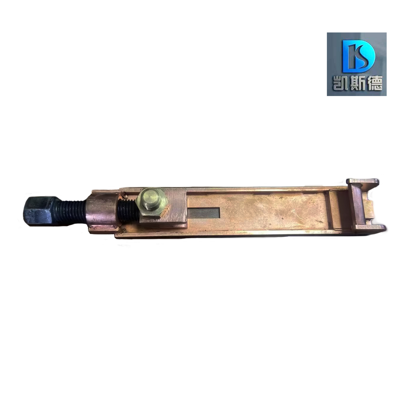 凯斯德 导电座 KSD-DDZ-1556-Z4高清大图