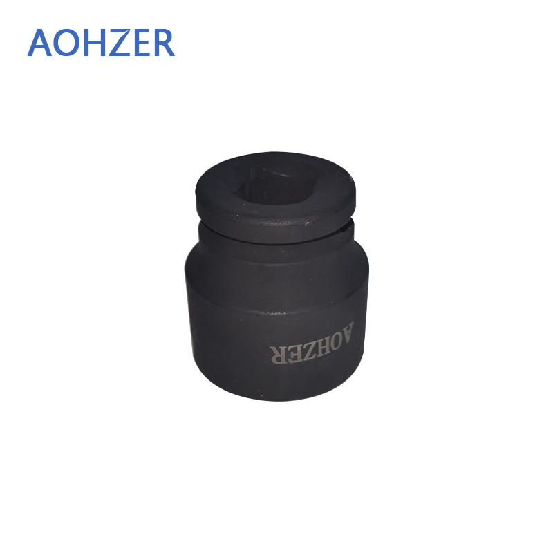 AOHZER 1“公制六角风动套筒 AZ-25137 个高清大图