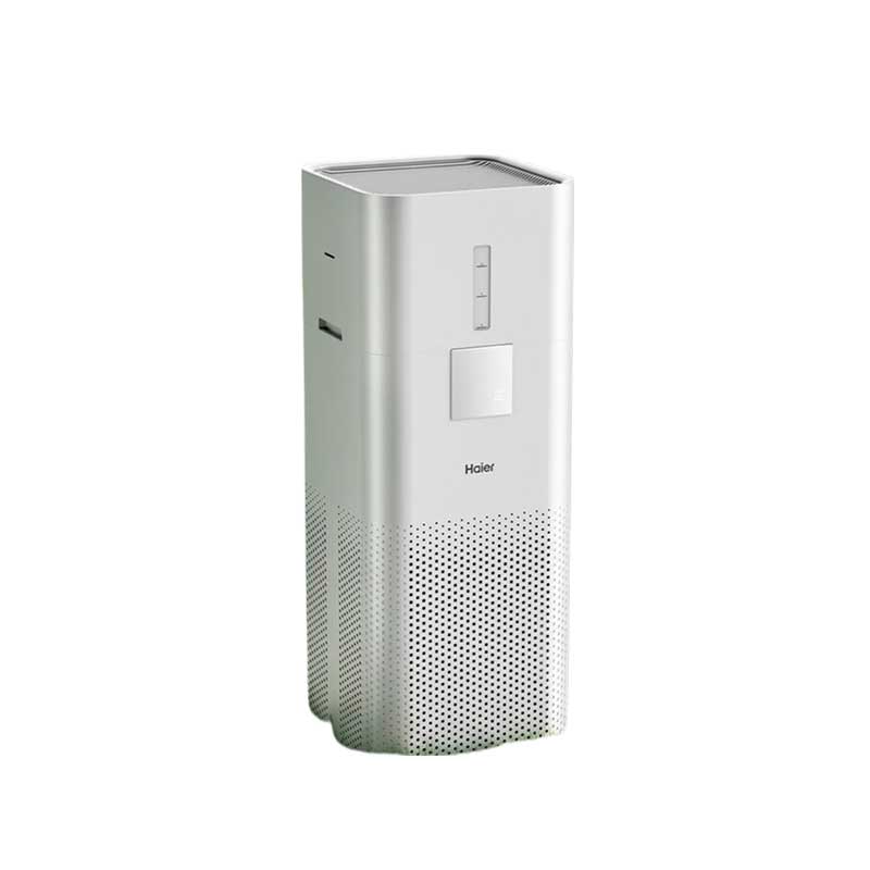 海尔(Haier)空气净化器KJ500F-JSA01U1高清大图