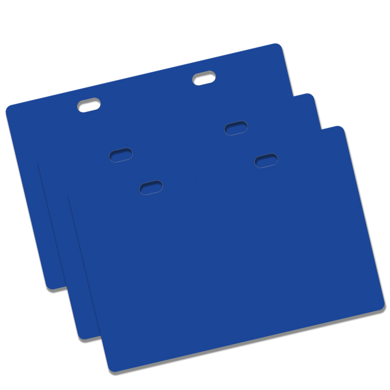 柯菲林(kevolin)KFN406-JS 挂牌标签 120mm*80mm 50张/盒