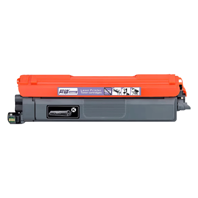 简微 硒鼓适用联想CS2610DNW/CM7810DXF/CM7310DNW黑色 LT2610 支高清大图