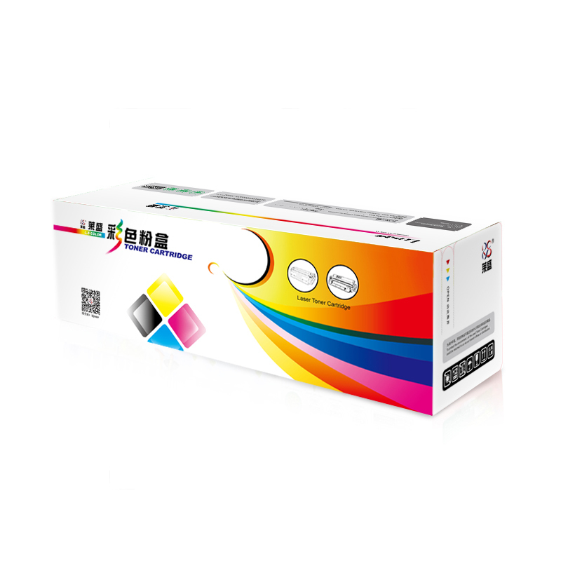莱盛LS-W2043A粉盒 适用HP M454/MFP M479,CANON LBP663Cdn,IC MF742Cdw