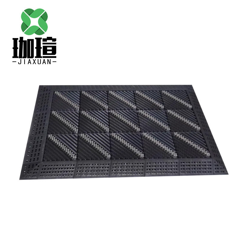 珈瑄 拼接地垫 平方米高清大图