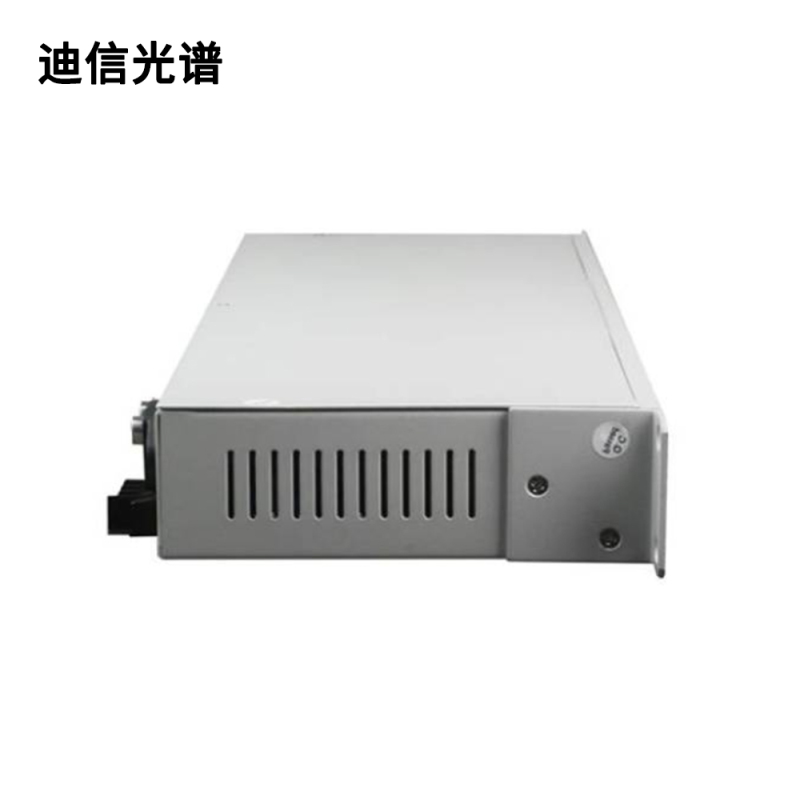 迪信光谱 PCM多业务综合光端机 OYD-PCM32-4FE 台高清大图