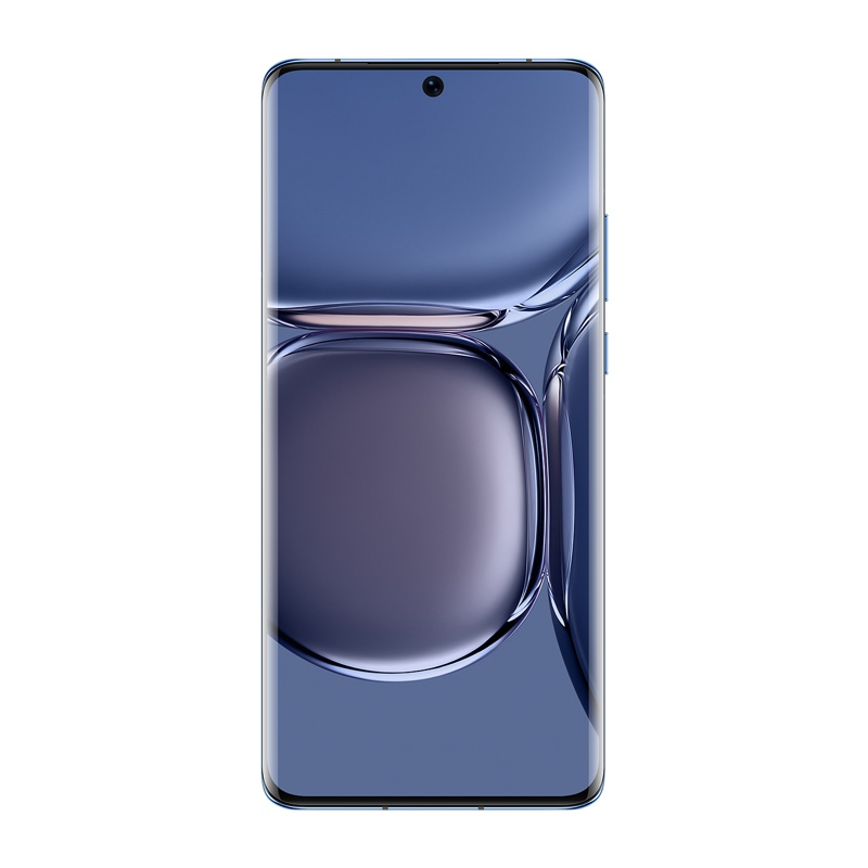 华为/HUAWEI P50 Pro 12GB+512GB 微澜浩海 搭载HarmonyOS 2 麒麟9000旗舰芯片 全网通手机