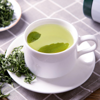 序木堂丁香茶40g胃茶长白山丁香红叶茶叶搭蒲公英
