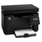 惠普(HP)LaserJet Pro M126nw 黑白A4激光一体机(打印 复印 扫描 )