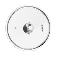 三禾301不锈钢汤锅 24CM TGS2400-3