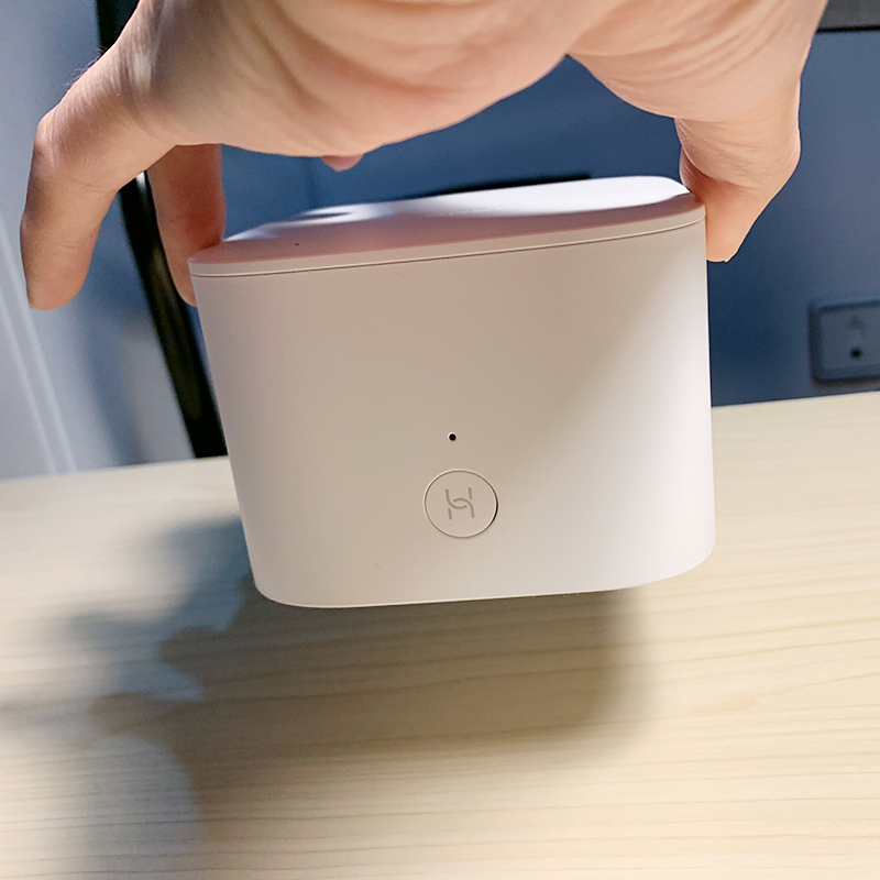华为荣耀CD28路由器双频全千兆