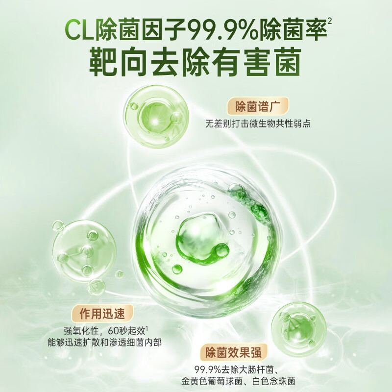 水卫士 炫白除菌洁厕净马桶清洁剂洁厕液厕所清洁杀菌除垢祛味去尿渍尿垢 [免刷洗]洁厕净500g*1瓶高清大图