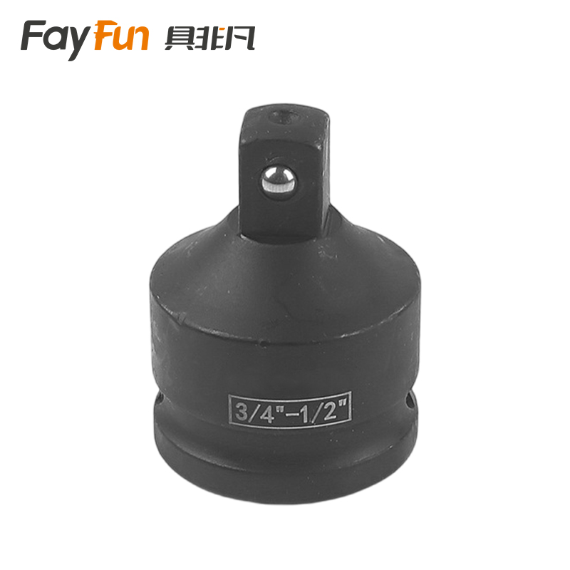 具非凡 套筒头 3/4转1/2个高清大图