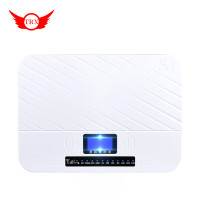 天人兴ZM-1008C学校考场防作弊设备手机5G网络WIFI会议屏闭防护 ZM-1008C增强版80W