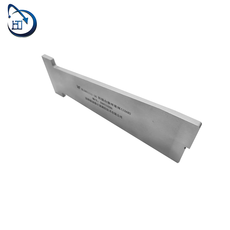 防脱台修理量规(13AB) HLGH1111-16高清大图