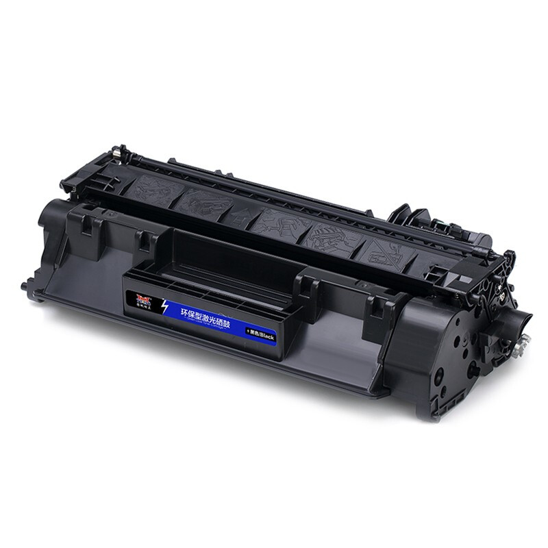 扬帆耐立(YFHC) CF277A黑色硒鼓 适用惠普M405n/d/dn/dw/M429dw/fdn/fdw/M305d高清大图