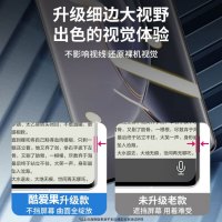 vivox90手机钢化膜x90pro曲面x90pro+新款膜