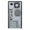 华硕(ASUS) D320MT 商用台式电脑主机(i3-6100 4G 1TB GT720 2G独显 DVDRW 黑)