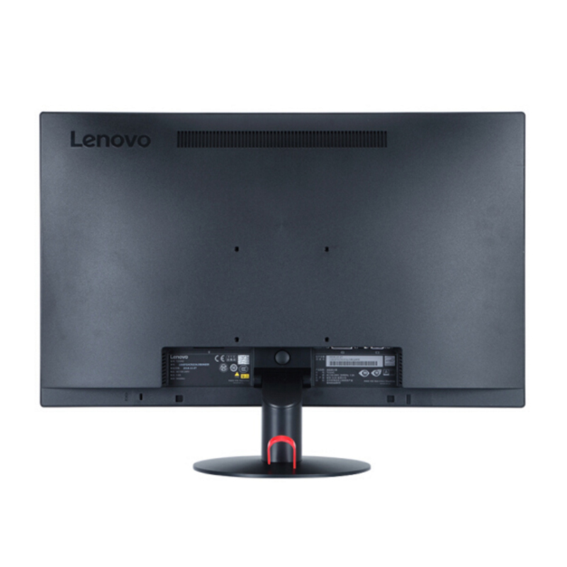 联想(ThinkVision)T2324C 23英寸液晶高清LED显示器 三年保修服务
