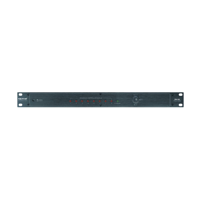 启控数字电源时序器 SC-215B