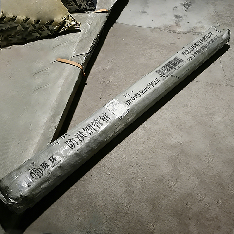 原环 防洪钢管桩 根高清大图