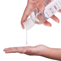 谜姬Mizz Zee 情趣用品 人体润滑剂 水溶性润滑油 大容量房事后庭松弛女性系列 国产阴道人体润滑液口阴交 玫瑰花香