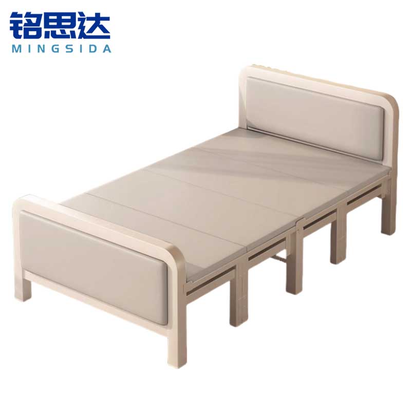 铭思达折叠床90cm张高清大图