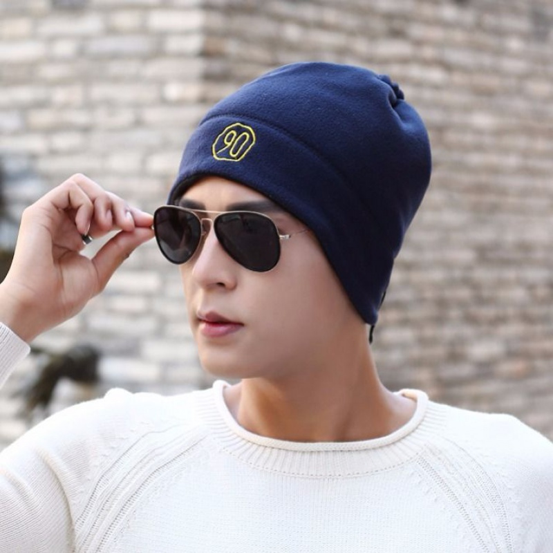 发货户外围脖男冬季保暖骑行脖套韩版滑雪学生套头面罩防风围巾帽子