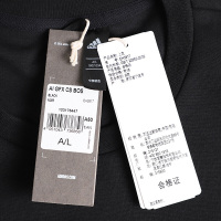 Adidas阿迪达斯男装新款运动服时尚休闲舒适透气防风针织卫衣套头衫EH3817 C