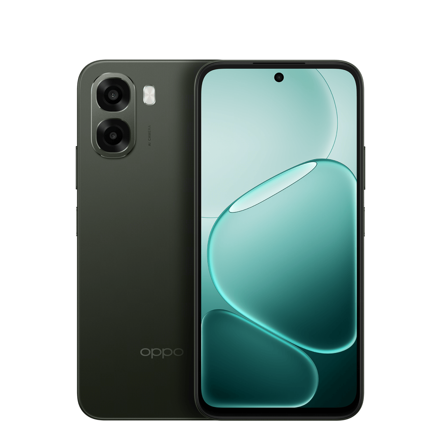OPPO A6t 6GB+128GB 手机 颜色随机