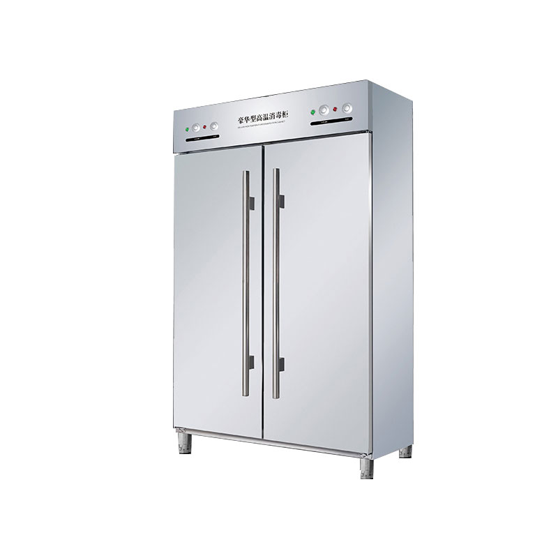 臻远ZY4042916 商用消毒柜高温热风循环消毒柜餐厅食堂餐具保洁柜
