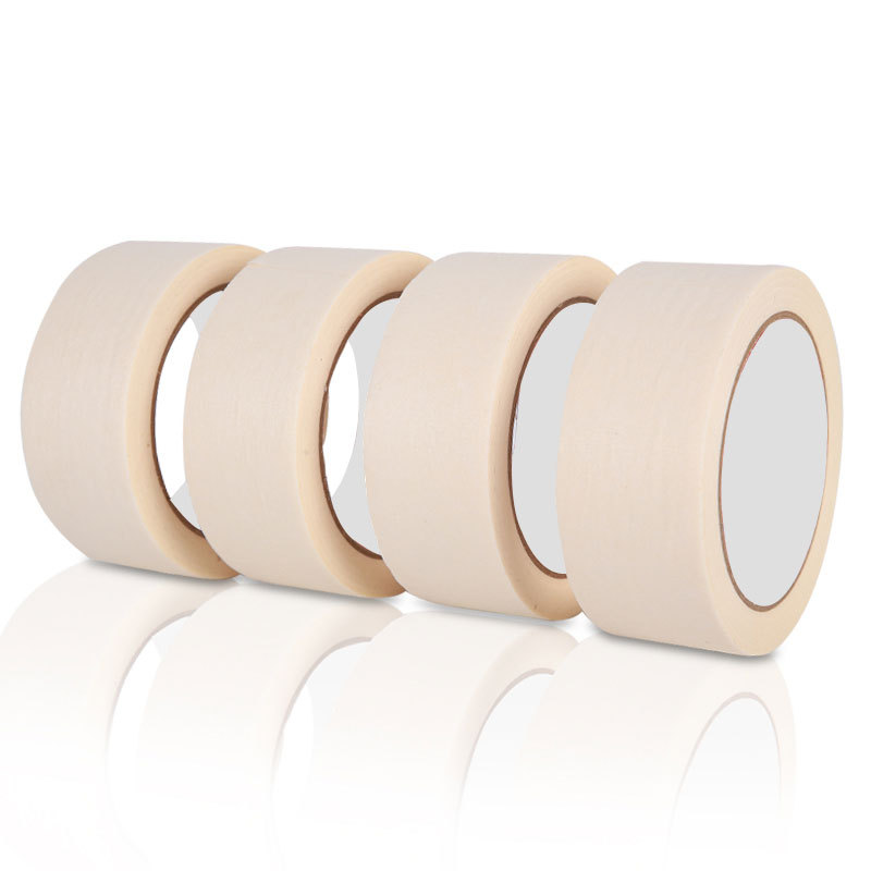 昱满欧 美纹纸胶带 60mm*30m /卷高清大图