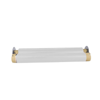 苏识 M220白 220mm*100m 标牌打印机热转印树脂碳带色带 1.00 个/盒 (计价单位:盒) 白色