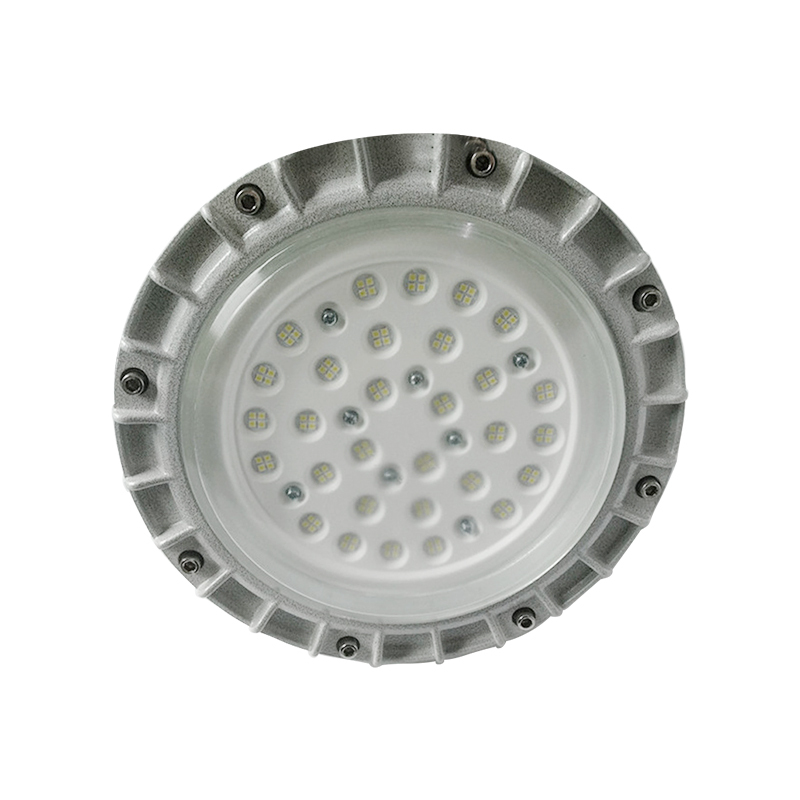 凯圣蓝 XHD610-4 150W IP66 防爆标志Exd IIC T6(及以下免维护LED防爆灯 (计价单位:盏)白