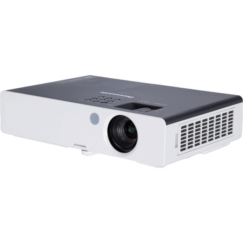 >小金刚>松下(panasonic)sx370c办公商用家用高清便携投影机>800_800