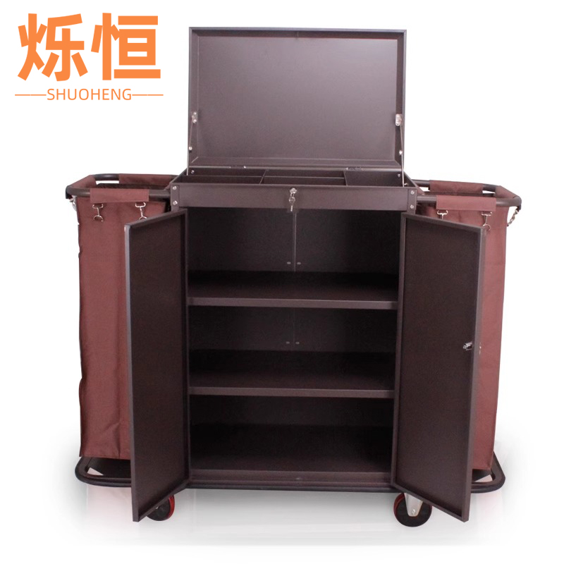 烁恒布草车1.4m个高清大图