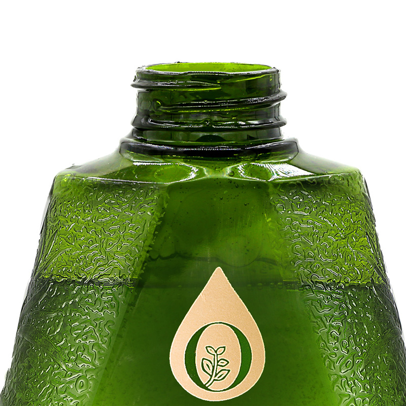 十八本草按摩香薰精油沐浴露1L 威露士出品