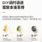 九阳破壁机家用1L升小型高速破壁调理机加热预约豆浆机细腻免滤榨汁机自动加热料理机 P123