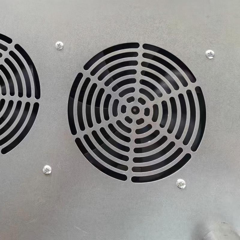 顺隆广兴 SUNRON GUANGSING 电磁炉 3500W 台高清大图