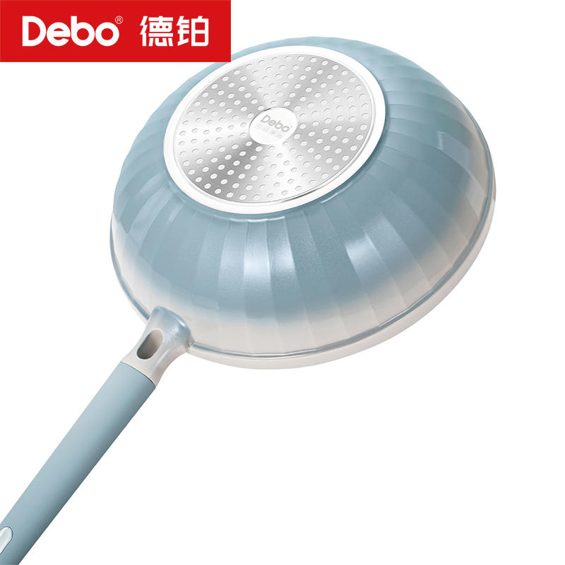 Debo德铂埃菲尔(炒锅) DEP-DS417高清大图