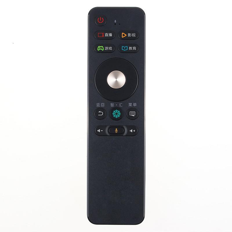 原装海信电视语音遥控器CRF3A68 LED43M7000U LED50/55M7000U