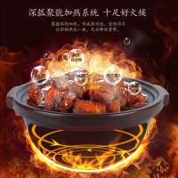 天际砂锅煲DGD12-12GD