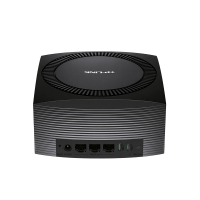 TP-LINK 5G移动路由器 无线双频WiFi6 SIM卡插卡即用 双模NSA/SA【5G/4G】TL-TR970G