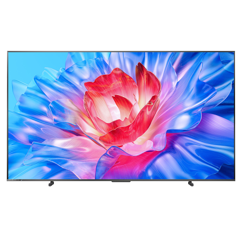海信ULED超画质电视85E8N Ultra 85英寸信芯AI芯片Mini LED电视机