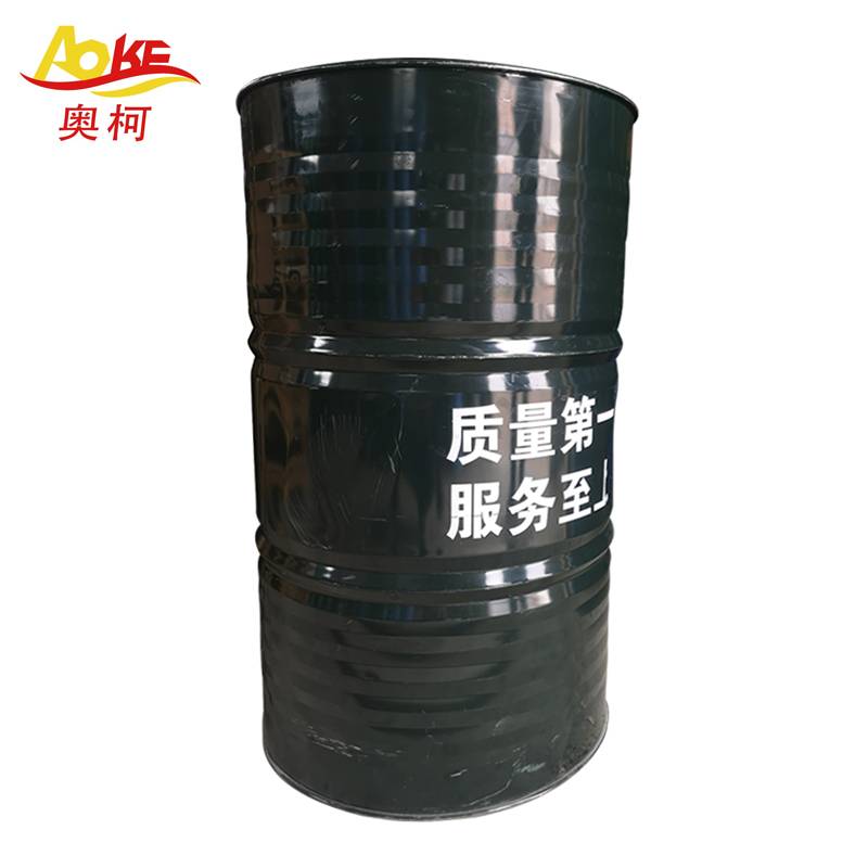 奥柯 抗磨液压油 46#200L 桶高清大图